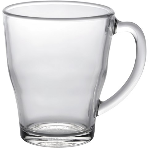 Szklanka z uchem Duralex COSY 350 ml - zestaw 6 szt. Szklanka z uchem Duralex COSY 350 ml - zestaw 6 szt.