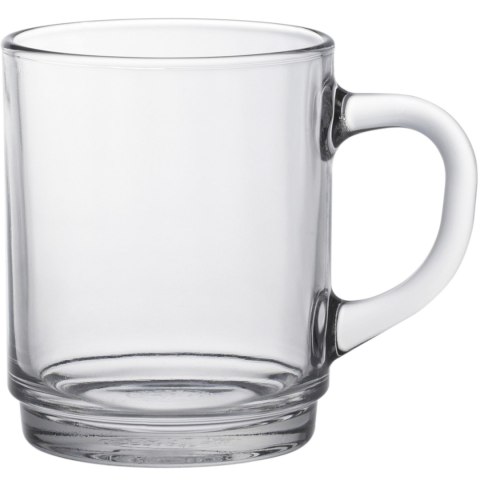 Szklanka z uchem Duralex VERSAILLES 260 ml - zestaw 6 szt. Szklanka z uchem Duralex VERSAILLES 260 ml - zestaw 6 szt.
