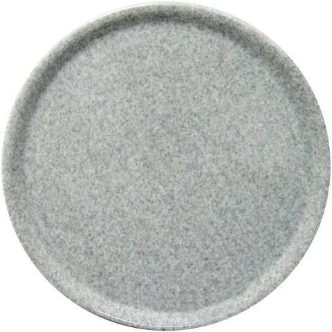 Talerz do pizzy z porcelany Granite śr. 31 cm - zestaw 6 szt. Talerz do pizzy z porcelany Granite śr. 31 cm - zestaw 6 szt.