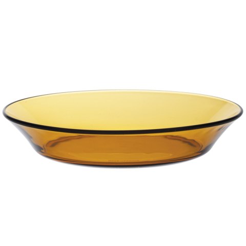 Talerz głęboki Duralex LYS AMBER pomarańczowy 195 x 35 mm - zestaw 6 szt. Talerz głęboki Duralex LYS AMBER pomarańczowy 195 x 35 mm - zestaw 6 szt.