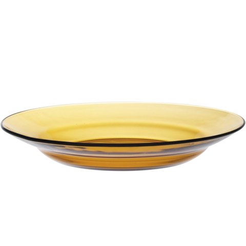 Talerz głęboki Duralex LYS AMBER pomarańczowy 230 x 35 mm - zestaw 6 szt. Talerz głęboki Duralex LYS AMBER pomarańczowy 230 x 35 mm - zestaw 6 szt.
