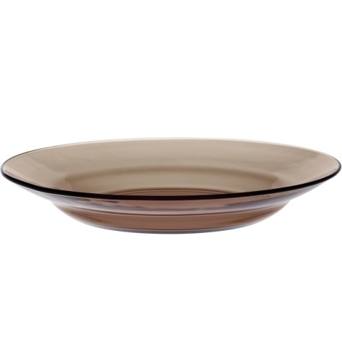 Talerz głęboki Duralex LYS SEPIA brązowy 230 x 35 mm - zestaw 6 szt. Talerz głęboki Duralex LYS SEPIA brązowy 230 x 35 mm - zestaw 6 szt.
