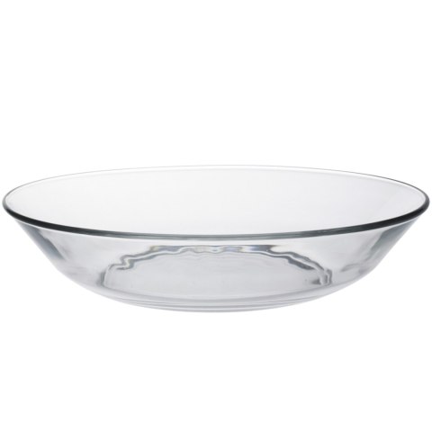 Talerz głęboki Duralex LYS transparentny 230 x 35 mm - zestaw 6 szt. Talerz głęboki Duralex LYS transparentny 230 x 35 mm - zestaw 6 szt.