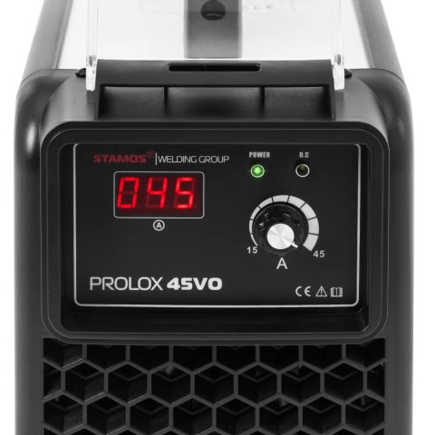 Przecinarka plazmowa LED 45 A 220 V Przecinarka plazmowa LED 45 A 220 V