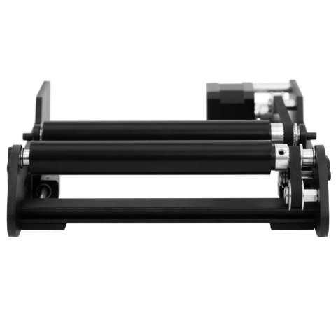 Rolka przystawka obrotowa do grawerki laserowej zakres 3-200 mm Rolka przystawka obrotowa do grawerki laserowej zakres 3-200 mm