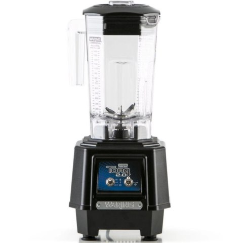 Blender kielichowy barmański barowy TORQ 2.0 1.4 l 1500 W Blender kielichowy barmański barowy TORQ 2.0 1.4 l 1500 W