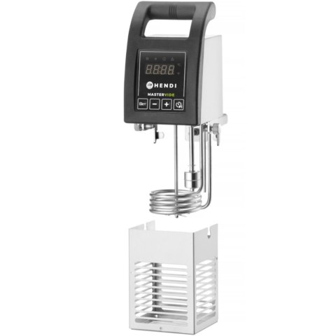 Cyrkulator zanurzeniowy do gotowania sous vide MASTERVIDE 2000 W Cyrkulator zanurzeniowy do gotowania sous vide MASTERVIDE 2000 W
