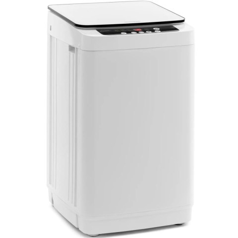 Mini pralka automatyczna wsad 4.5 kg 300 W Mini pralka automatyczna wsad 4.5 kg 300 W
