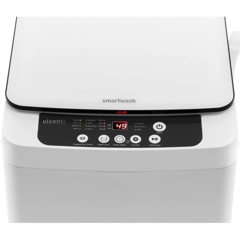 Mini pralka automatyczna wsad 4.5 kg 300 W Mini pralka automatyczna wsad 4.5 kg 300 W