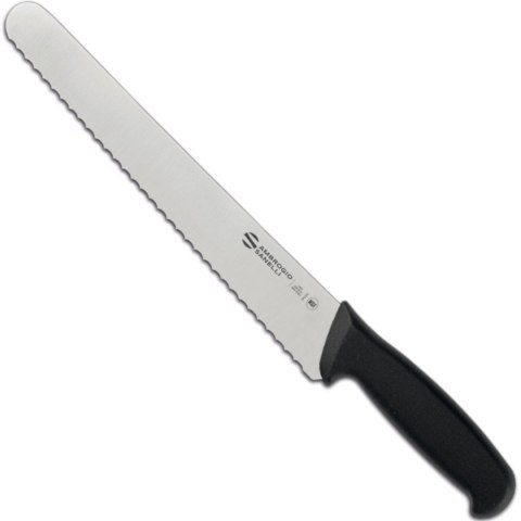 Nóż cukierniczy do ciasta SUPRA 260/410 mm Nóż cukierniczy do ciasta SUPRA 260/410 mm