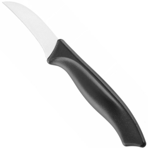 Nóż do obierania warzyw zakrzywiony 60/170 mm Nóż do obierania warzyw zakrzywiony 60/170 mm