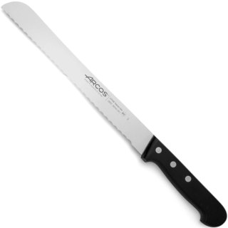 Nóż do pieczywa chleba UNIVERSAL dł. 250/379 mm