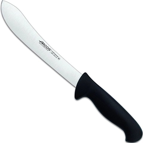 Nóż do skórowania Seria 2900 dł. 200/345 mm Nóż do skórowania Seria 2900 dł. 200/345 mm
