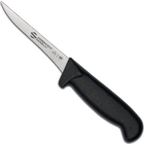 Nóż do trybowania trybownik wąski SUPRA 120/260 mm Nóż do trybowania trybownik wąski SUPRA 120/260 mm