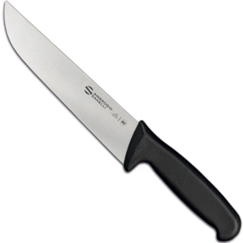 Nóż rzeźniczy masarski SUPRA 200/350 mm Nóż rzeźniczy masarski SUPRA 200/350 mm
