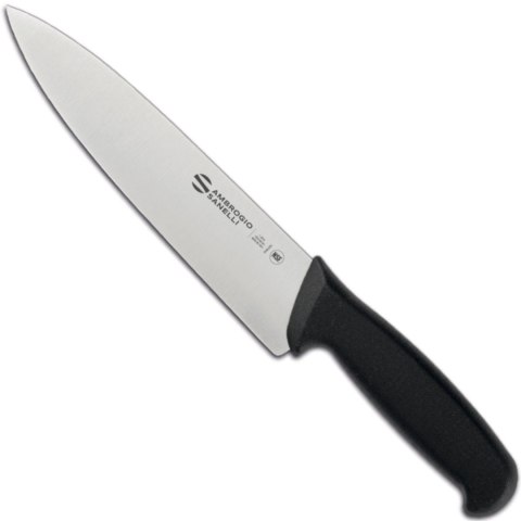 Nóż szefa kuchni kucharski SUPRA 200/340 mm Nóż szefa kuchni kucharski SUPRA 200/340 mm