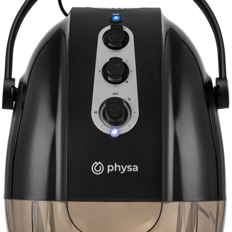 Suszarka do włosów hełmowa fryzjerska z jonizacją ścienna 70 C 1000 W Suszarka do włosów hełmowa fryzjerska z jonizacją ścienna 70 C 1000 W