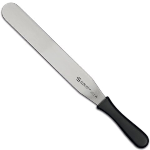 Szpatuła łopatka cukiernicza prosta SUPRA 270/400 mm Szpatuła łopatka cukiernicza prosta SUPRA 270/400 mm