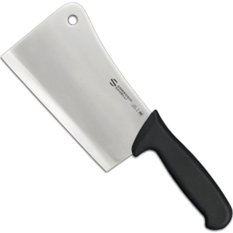 Tasak kuchenny do siekania mięsa warzyw SUPRA 180/340 mm Tasak kuchenny do siekania mięsa warzyw SUPRA 180/340 mm