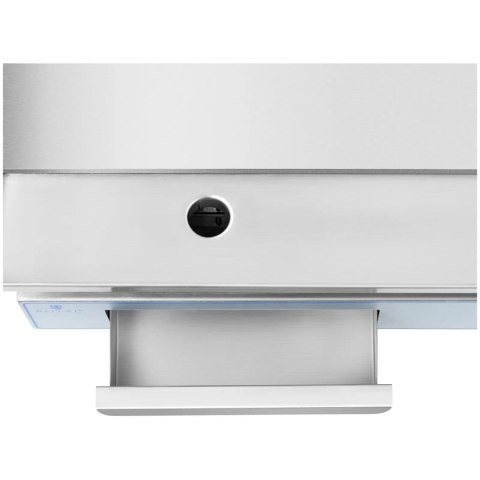 Grill płyta grillowa elektryczna podwójna gładka 730 x 400 mm 2 x 2200 W Grill płyta grillowa elektryczna podwójna gładka 730 x 400 mm 2 x 2200 W