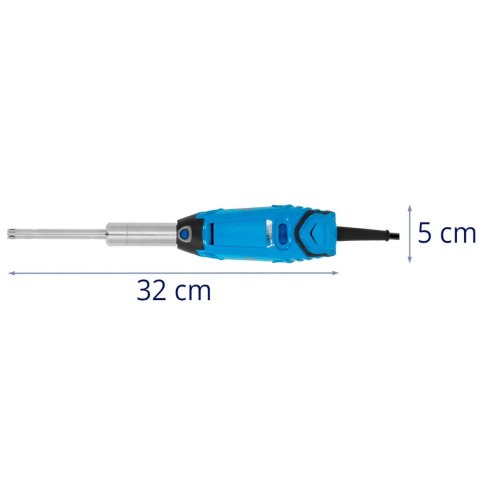 Homogenizator laboratoryjny ręczny 1000-35000 obr./min 0.1-150 ml Homogenizator laboratoryjny ręczny 1000-35000 obr./min 0.1-150 ml