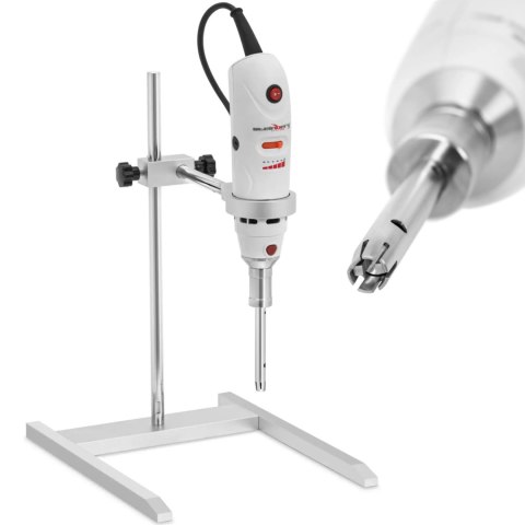 Homogenizator laboratoryjny ręczny do mieszania próbek 8000-30000 obr./min Homogenizator laboratoryjny ręczny do mieszania próbek 8000-30000 obr./min