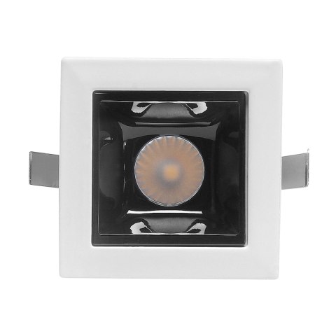 Lampa liniowa Led podtynkowa 2W 4000K biała JDl-1T Lampa liniowa Led podtynkowa 2W 4000K biała JDl-1T