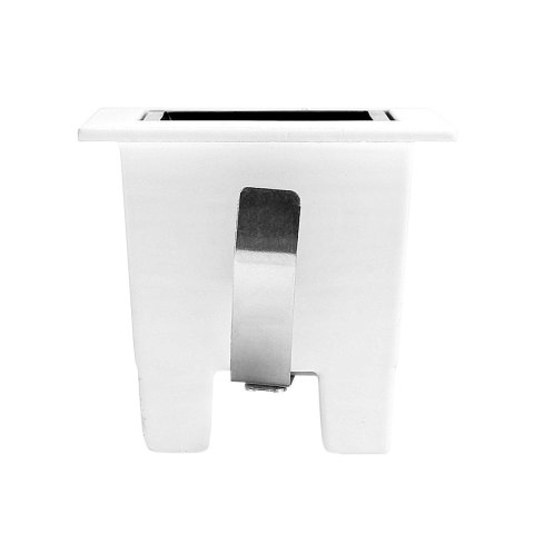 Lampa liniowa Led podtynkowa 2W 4000K biała JDl-1T Lampa liniowa Led podtynkowa 2W 4000K biała JDl-1T