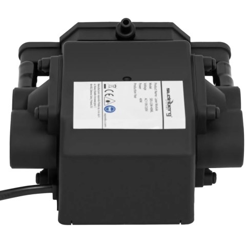 Laser głowica laserowa do grawerowania cięcia 10 W 27 l/min Laser głowica laserowa do grawerowania cięcia 10 W 27 l/min