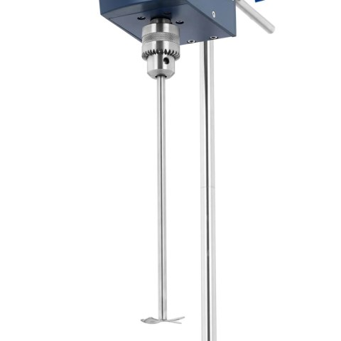 Mieszadło laboratoryjne mechaniczne 40 l 100-2500 obr./min Mieszadło laboratoryjne mechaniczne 40 l 100-2500 obr./min