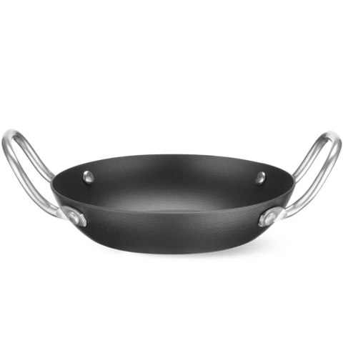 Patelnia do serwowania uniwersalna ze stali węglowej śr. 144 mm Patelnia do serwowania uniwersalna ze stali węglowej śr. 144 mm