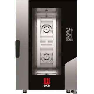 Piec konwekcyjno parowy Millennial Black Mask Gastro 11 x GN 1/1 15400 W