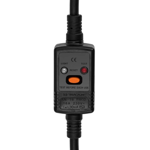 Wibrator zagęszczarka buława do betonu o wysokiej częstotliwości 50 Hz 1000 W Wibrator zagęszczarka buława do betonu o wysokiej częstotliwości 50 Hz 1000 W