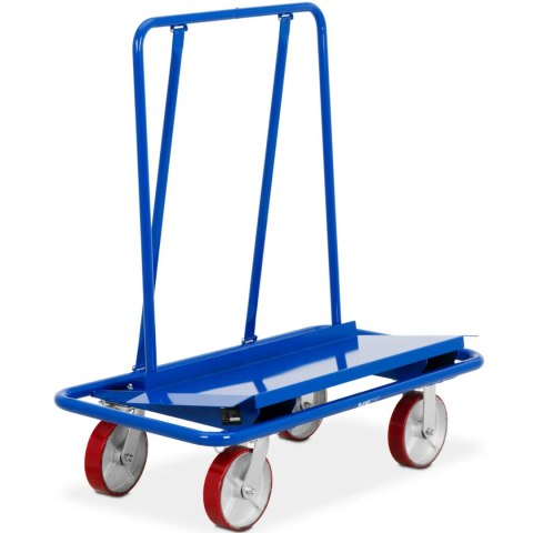Wózek transportowy magazynowy do przewozu płyt do 1000 kg Wózek transportowy magazynowy do przewozu płyt do 1000 kg