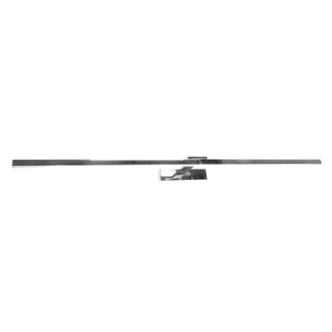Kinkiet LED łazienkowy120cm 22W chrom 4000K UNO-BH-003 IP44 Kinkiet LED łazienkowy120cm 22W chrom 4000K UNO-BH-003 IP44