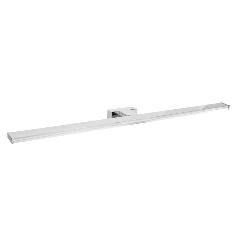 Kinkiet łazienkowy Slim chrom 80cm 18W 4000K UNO-BH-002 Kinkiet łazienkowy Slim chrom 80cm 18W 4000K UNO-BH-002