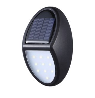 Kinkiet solarny zewnętrzny SL-870 6000K IP.65