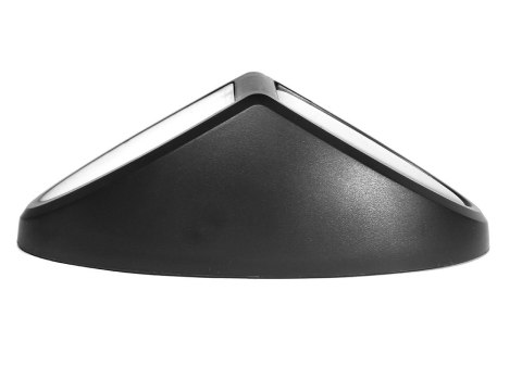 Kinkiet solarny zewnętrzny SL-870 6000K IP.65