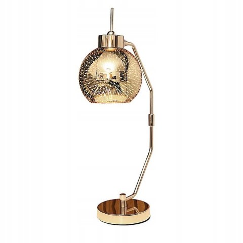 Lampa Disco biurkowa MTS-218 Lampa Disco biurkowa MTS-218