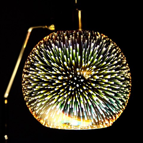 Lampa Disco biurkowa MTS-218 Lampa Disco biurkowa MTS-218