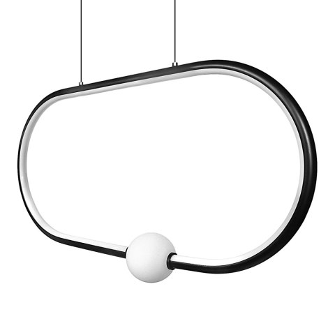 Lampa Led wisząca 48W 4000K DL-G08 Lampa Led wisząca 48W 4000K DL-G08