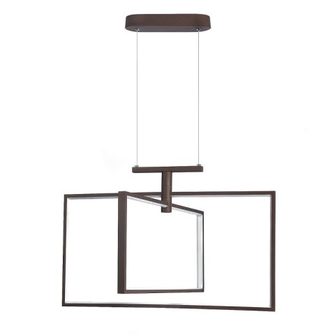 Lampa led wisząca 45W 4000k DL-G06 Lampa led wisząca 45W 4000k DL-G06