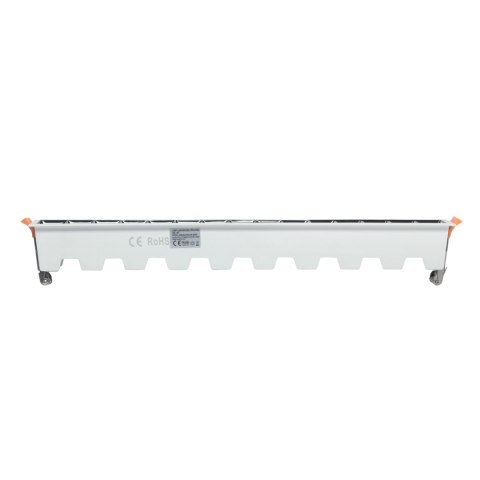 Lampa liniowa Led podtynkowa 30W 3000K biała JDL-15T Lampa liniowa Led podtynkowa 30W 3000K biała JDL-15T