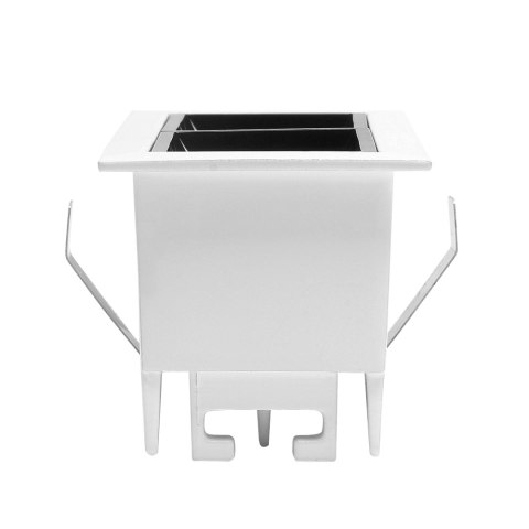 Lampa liniowa Led podtynkowa 4W 3000K biała JDL-2T Lampa liniowa Led podtynkowa 4W 3000K biała JDL-2T