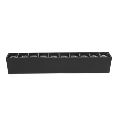 Lampa liniowa natynkowa 30w 3000K czarna JDL-4T Lampa liniowa natynkowa 30w 3000K czarna JDL-4T