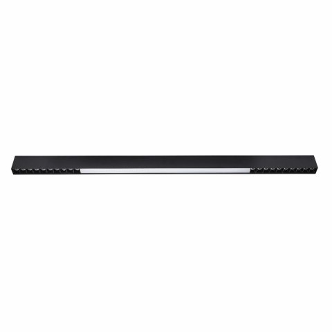 Lampa liniowa premium czarna 40W 3000K DDXT1200