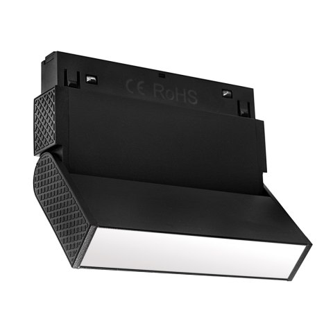 Lampa magnetyczna DDCX-B20 czarna 6W 3000K Lampa magnetyczna DDCX-B20 czarna 6W 3000K