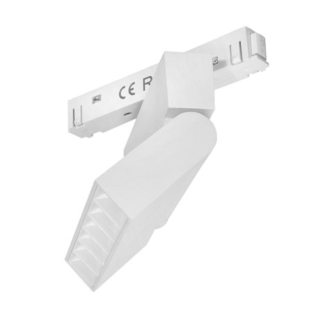 Lampa magnetyczna DDCX-GDZD6 biała 3000K Lampa magnetyczna DDCX-GDZD6 biała 3000K