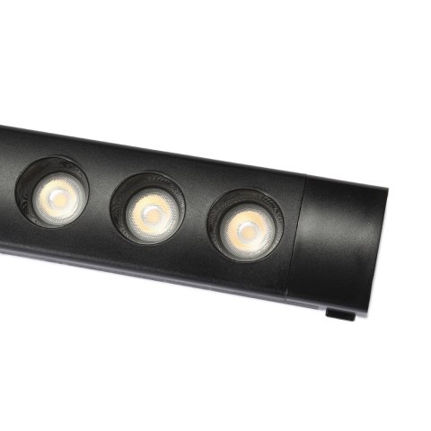 Lampa magnetyczna Ultra Slim DDCX35-GS-10B 10W 4000K Lampa magnetyczna Ultra Slim DDCX35-GS-10B 10W 4000K