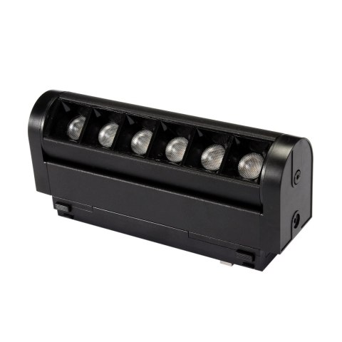Lampa magnetyczna Ultra Slim DDCX35-ZD06B 6W 3000K Lampa magnetyczna Ultra Slim DDCX35-ZD06B 6W 3000K